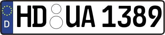 HD-UA1389
