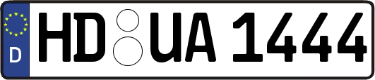 HD-UA1444