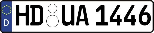 HD-UA1446