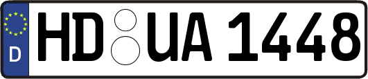 HD-UA1448