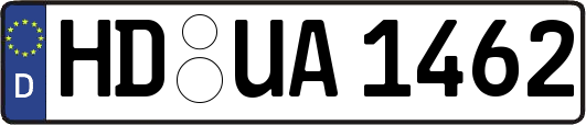 HD-UA1462
