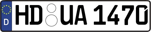 HD-UA1470