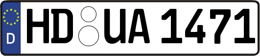 HD-UA1471