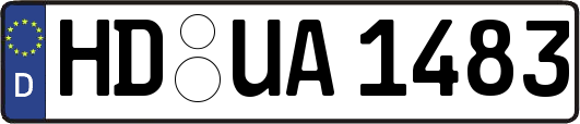 HD-UA1483