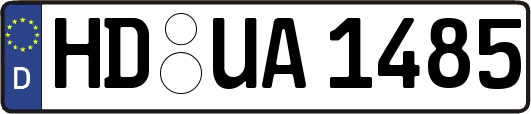 HD-UA1485