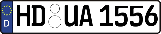 HD-UA1556