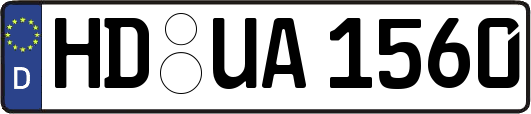 HD-UA1560
