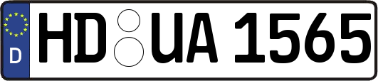 HD-UA1565