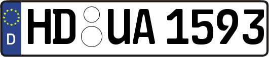 HD-UA1593