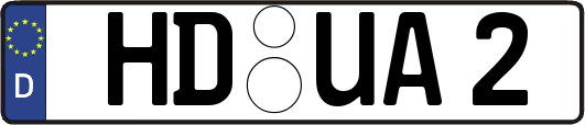 HD-UA2