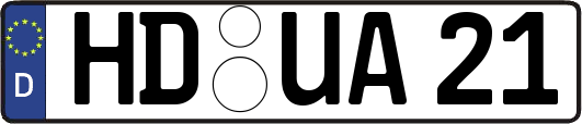 HD-UA21