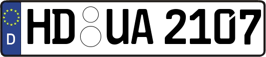 HD-UA2107