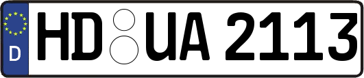 HD-UA2113