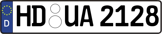 HD-UA2128