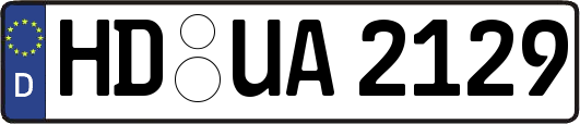HD-UA2129