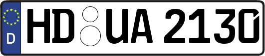 HD-UA2130