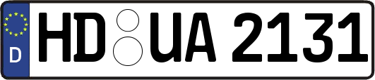 HD-UA2131