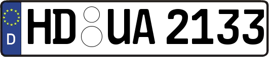 HD-UA2133