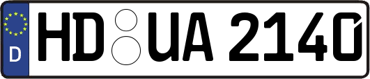 HD-UA2140