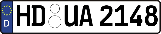 HD-UA2148