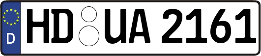 HD-UA2161