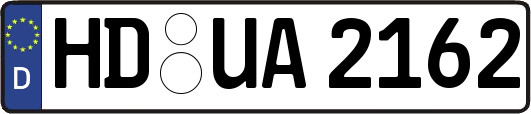 HD-UA2162