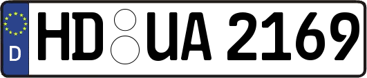 HD-UA2169