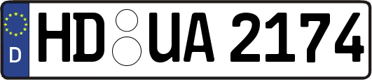 HD-UA2174