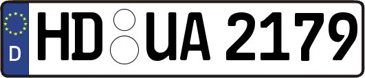 HD-UA2179
