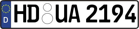 HD-UA2194