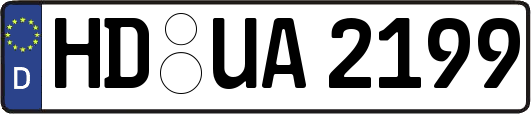 HD-UA2199