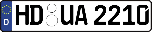 HD-UA2210