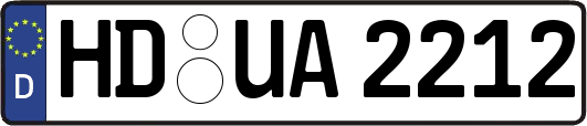HD-UA2212