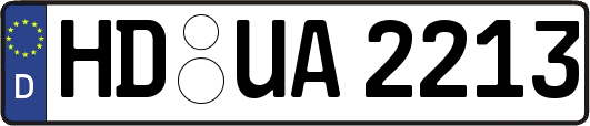 HD-UA2213
