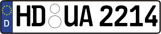 HD-UA2214