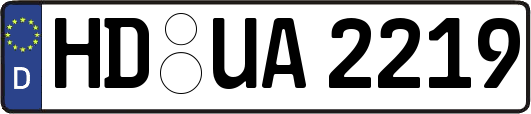 HD-UA2219