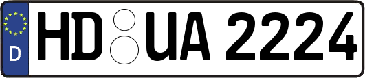 HD-UA2224