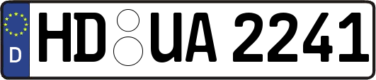 HD-UA2241