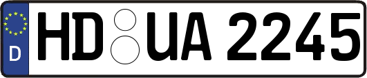 HD-UA2245