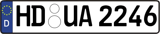 HD-UA2246