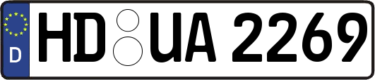 HD-UA2269
