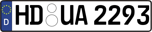 HD-UA2293