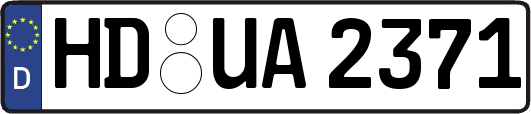 HD-UA2371
