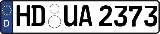 HD-UA2373