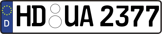 HD-UA2377
