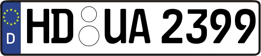 HD-UA2399