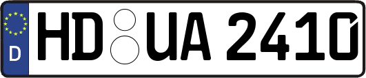 HD-UA2410