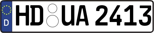 HD-UA2413