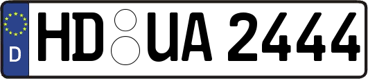 HD-UA2444