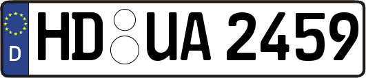 HD-UA2459